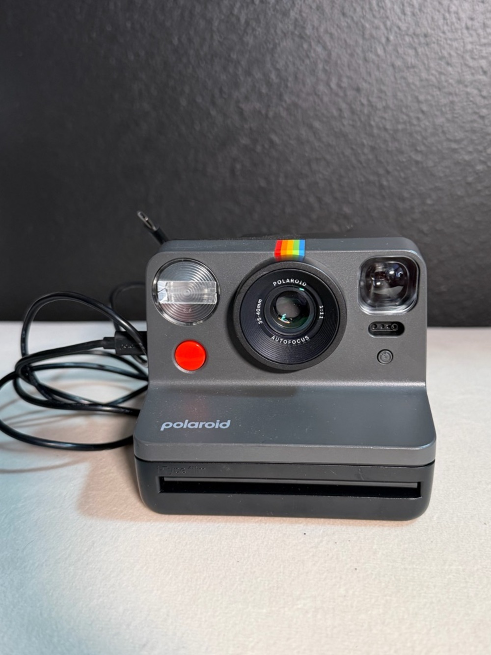 Polaroid Now Generation 2 Instant Camera
